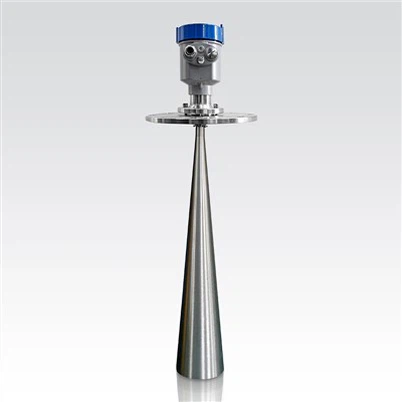 26GZ radar darajasi uzatuvchi