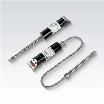 Raqamli displey eritish bosimi o'tkazgich