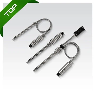 Yuqori haroratli-avtomatik nol va magnit ekstruderli eritish bosimi uzatgichi